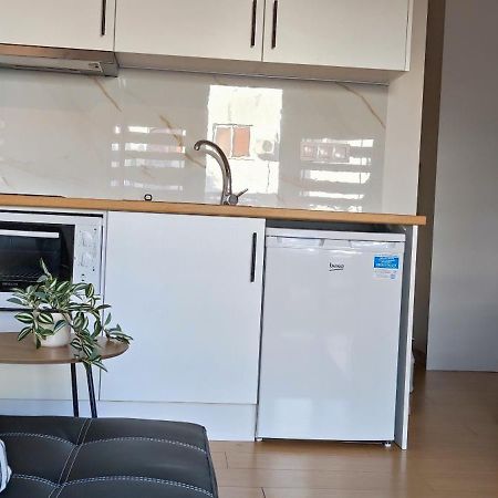 Comfortable Studio Кавала Екстер'єр фото