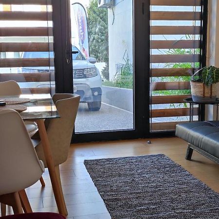Comfortable Studio Кавала Екстер'єр фото