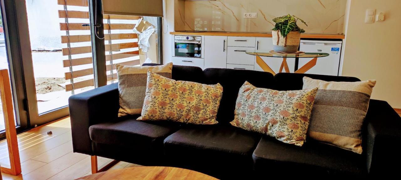 Comfortable Studio Кавала Екстер'єр фото